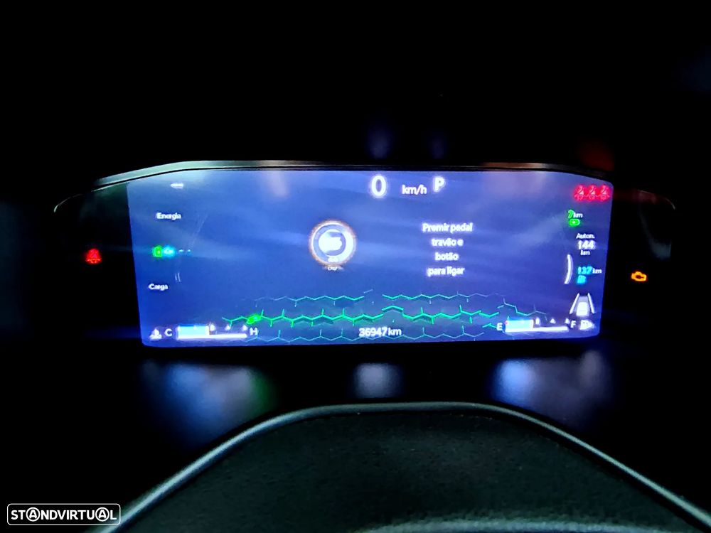 Jeep Compass 1.3 TG Trailhawk - 12