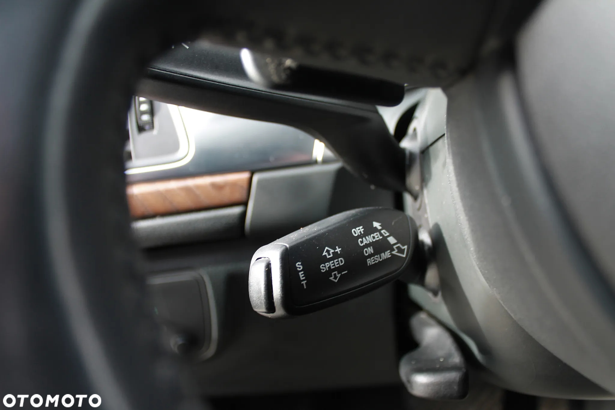 Audi A6 Avant 2.8 FSI multitronic - 21