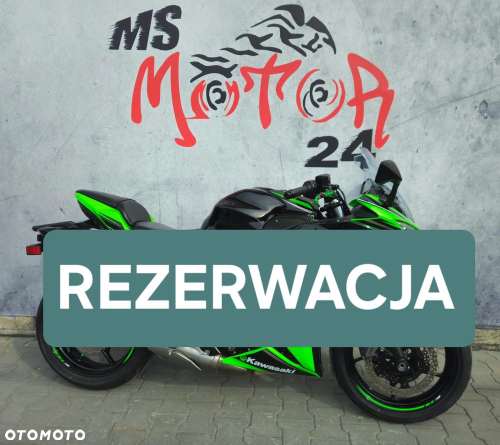 Kawasaki Z 650 - 1