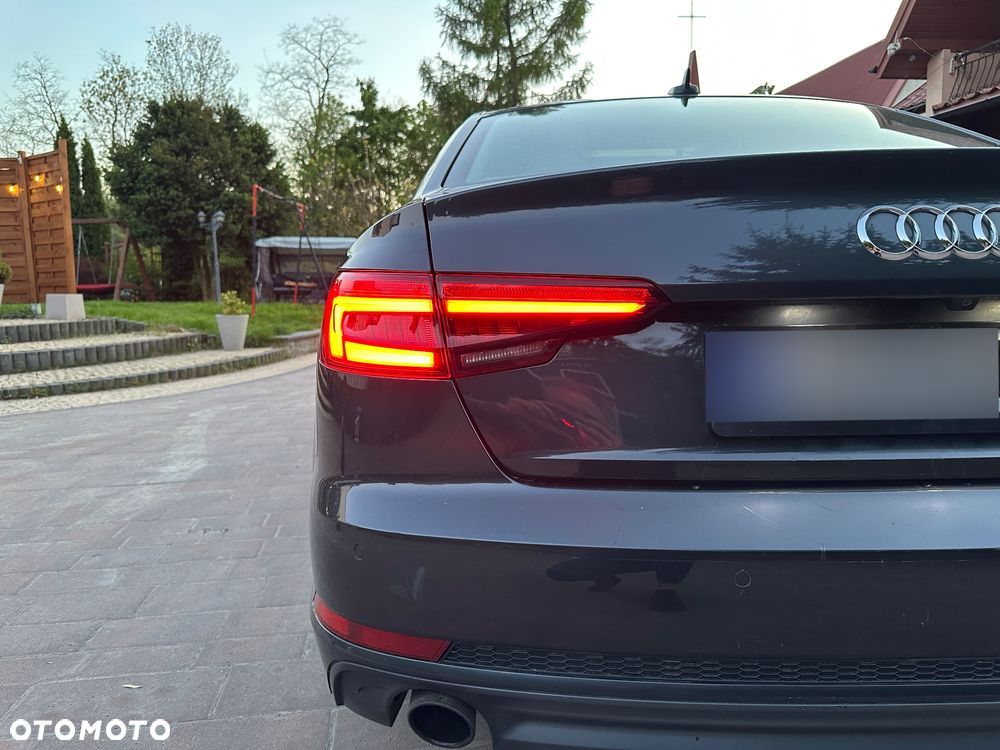 Audi A4 - 14
