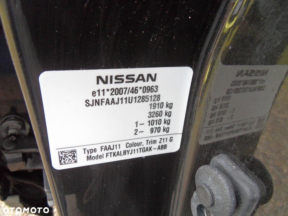 Nissan Qashqai 1.5 dCi Tekna - 16