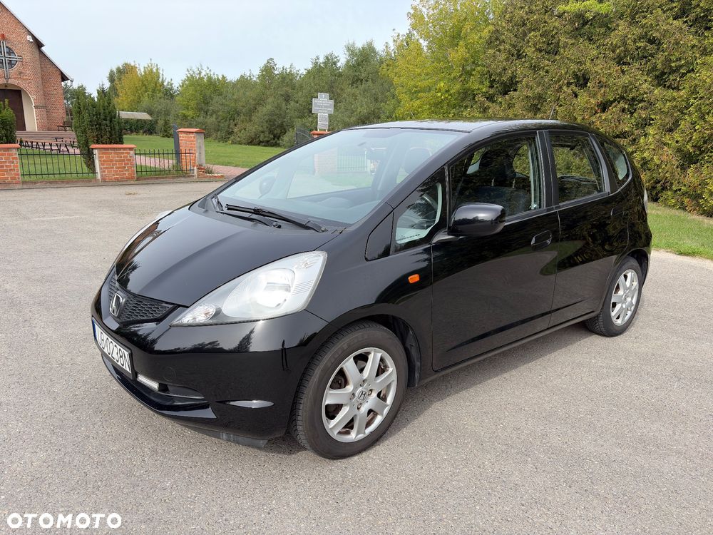 Honda Jazz 1.2 i-VTEC - 1