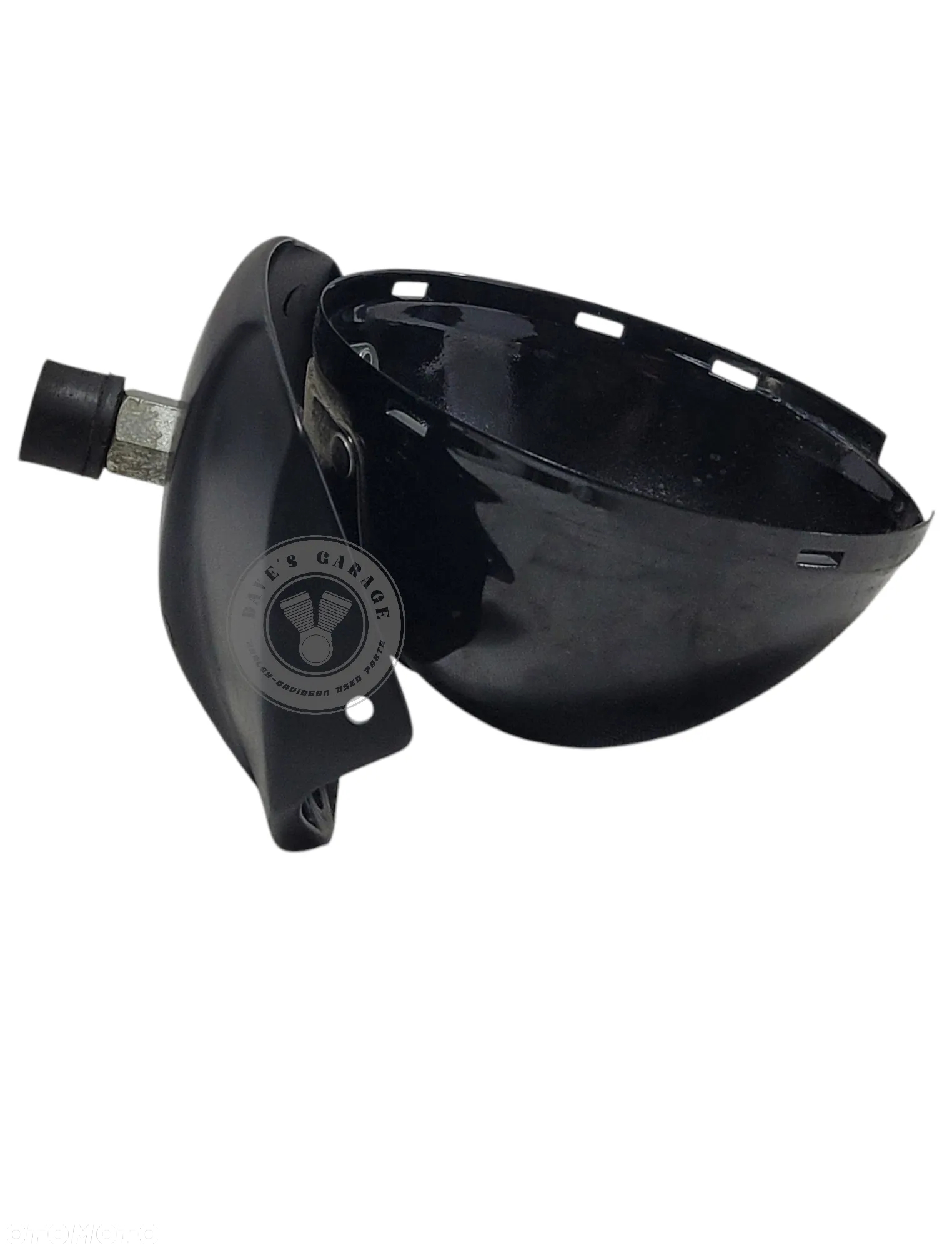 Obudowa lampy mocowanie Harley Davidson Sportster 67963-05A 69774-07A - 3