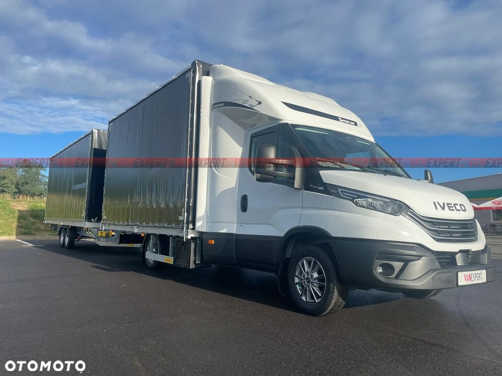 Iveco 35S21HA8 ZESTAW 25EP - 6