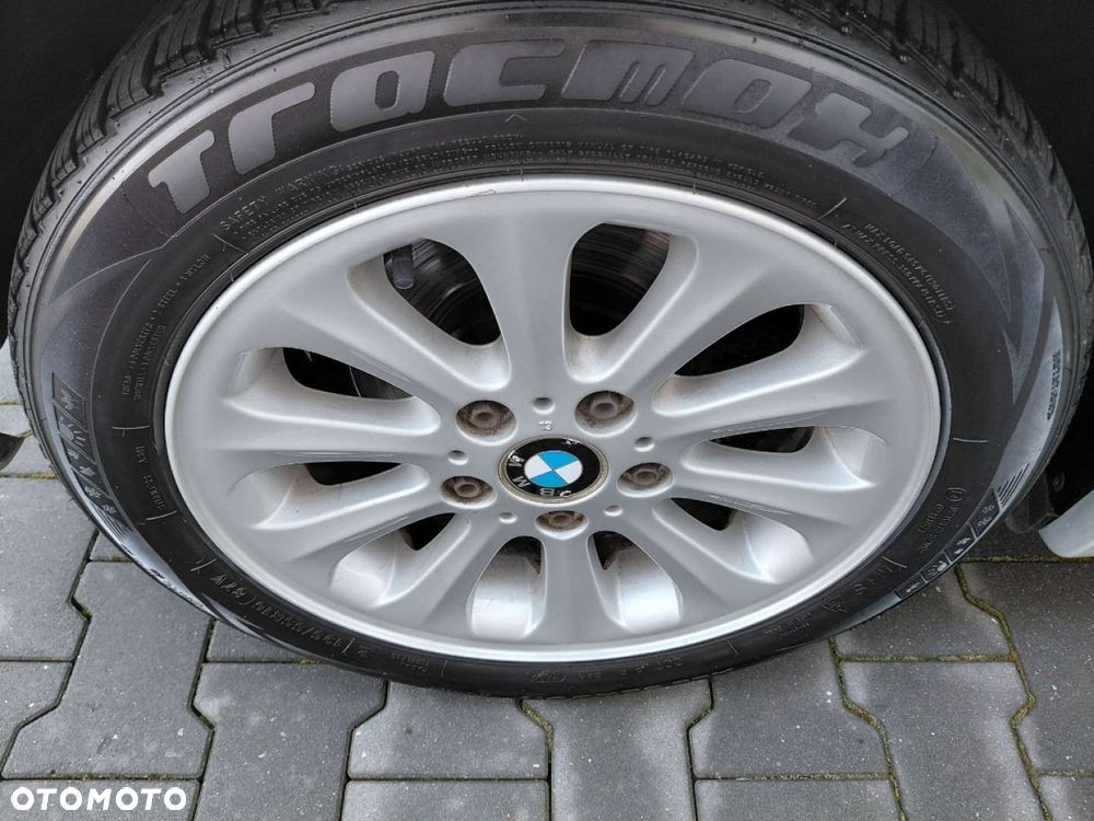 BMW Seria 1 - 9