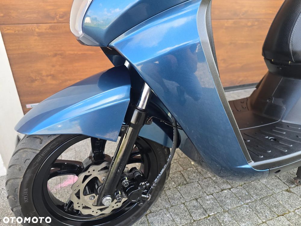 Peugeot Kisbee - 23