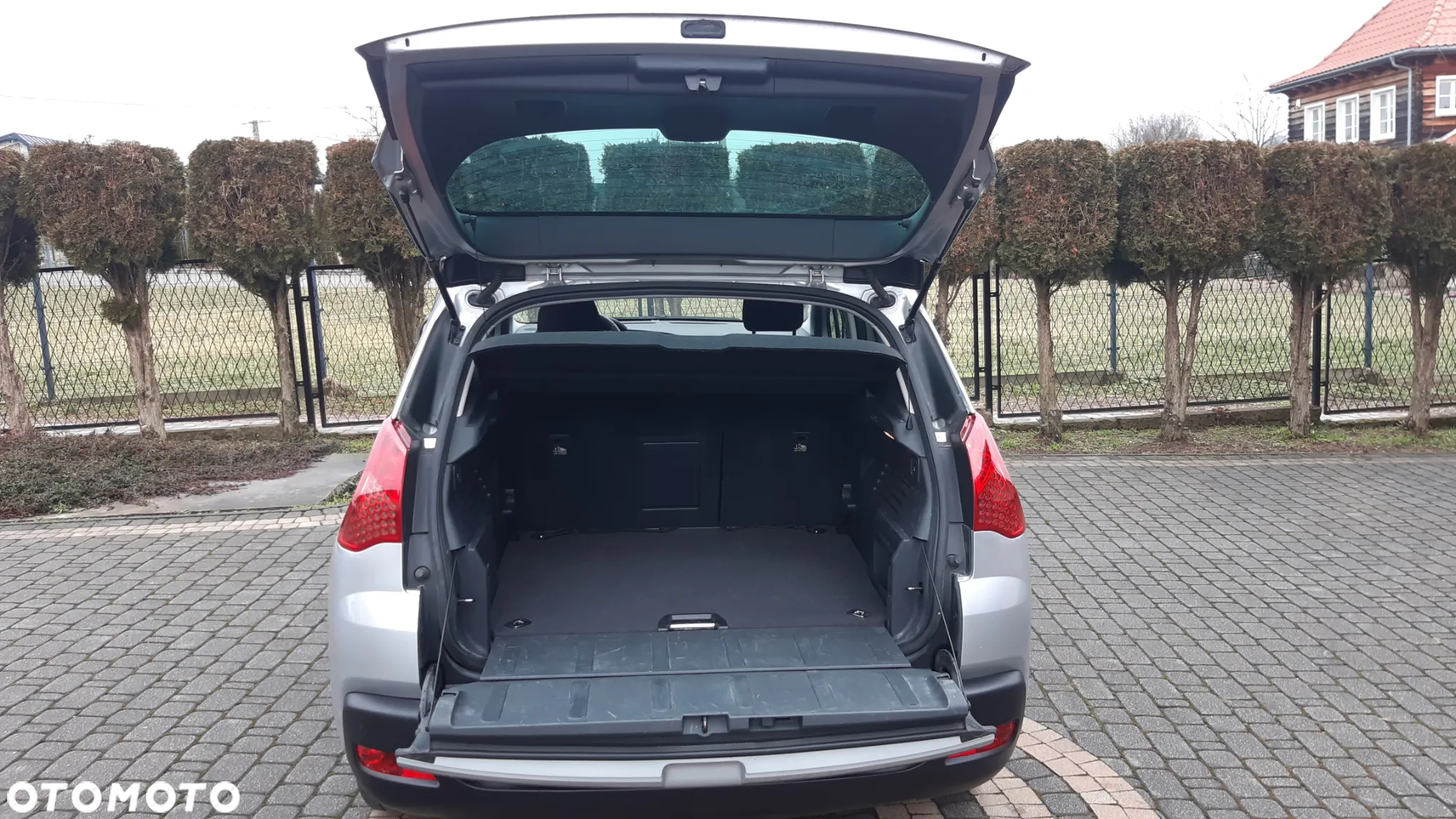 Peugeot 3008 HDi FAP 110 Tendance - 18