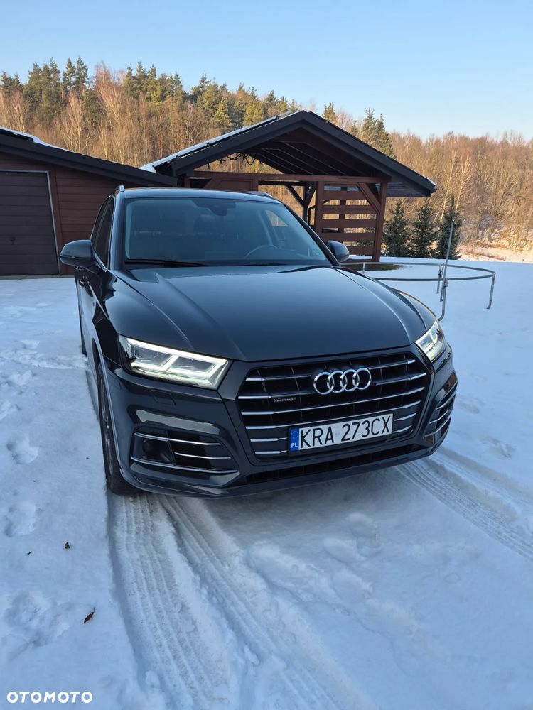 Audi Q5 - 8