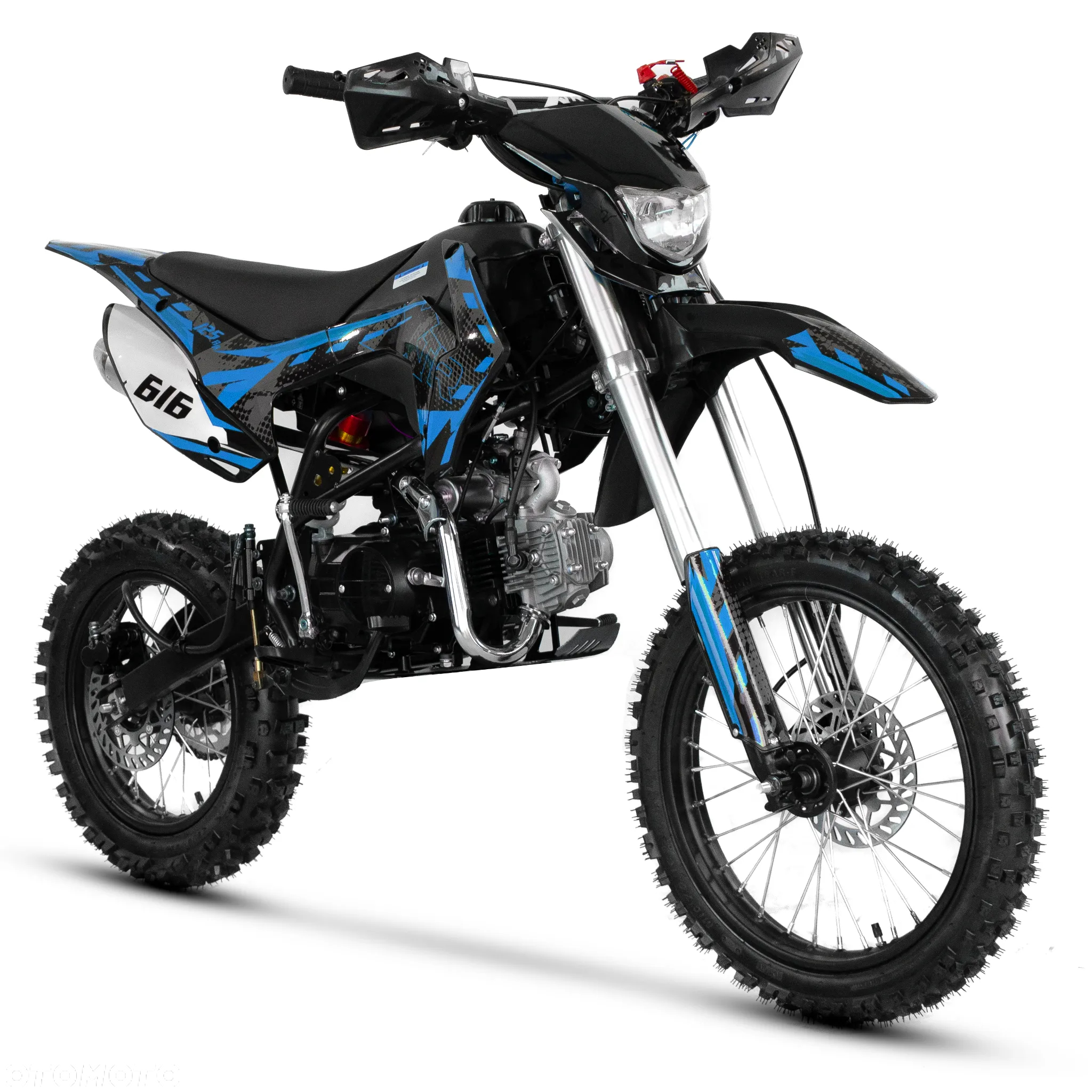 XTR Inny