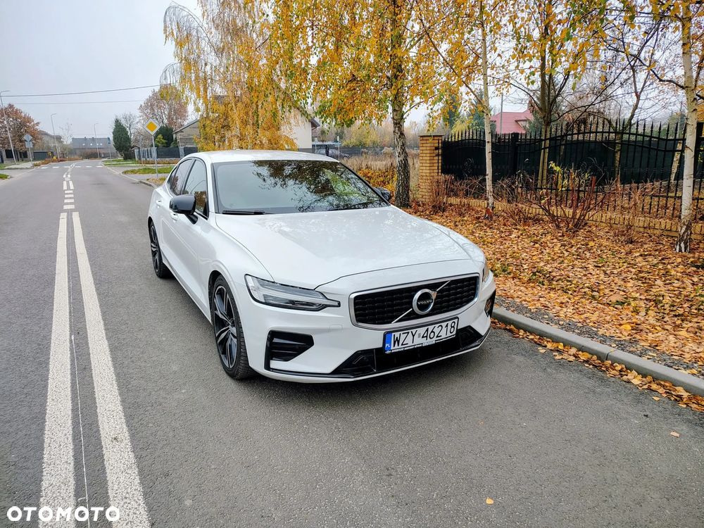 Volvo S60 T4 R-Design - 39