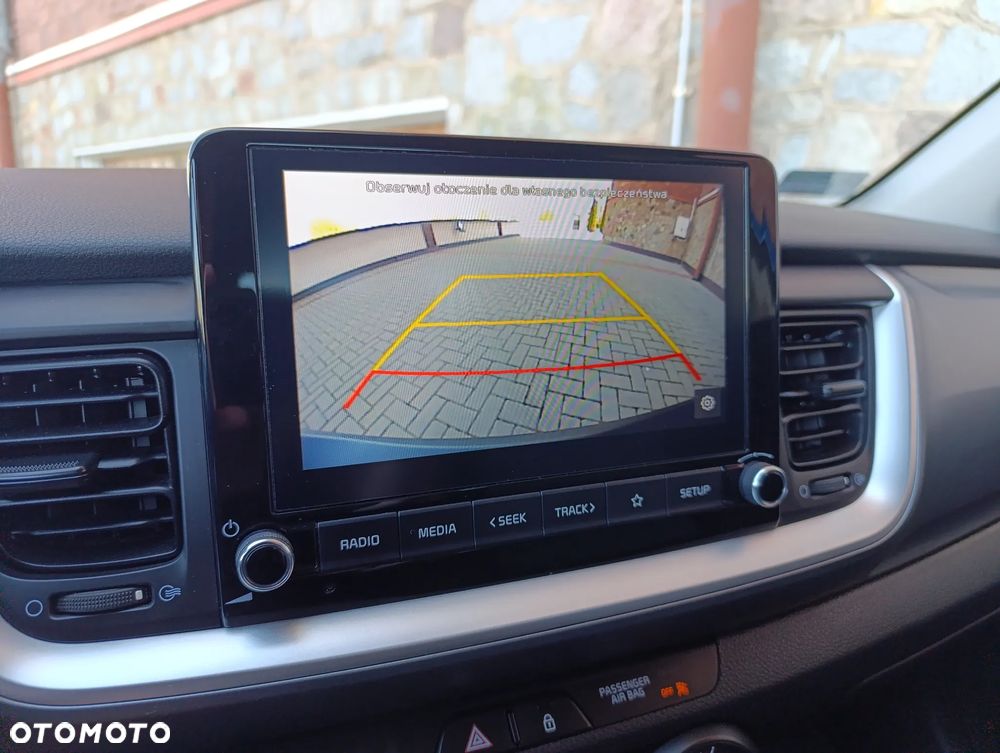 Kia Stonic 1.0 T-GDI M - 26