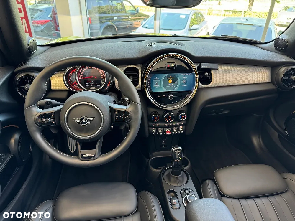 MINI John Cooper Works - 14