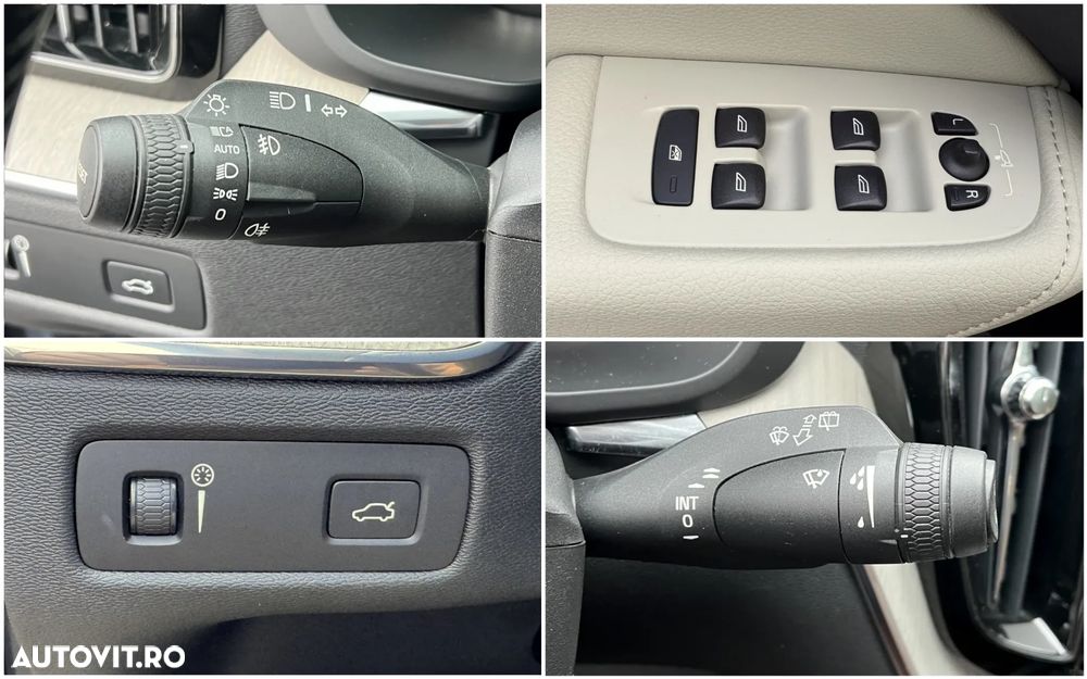 Volvo XC 60 B4 D AWD Geartronic Inscription - 8