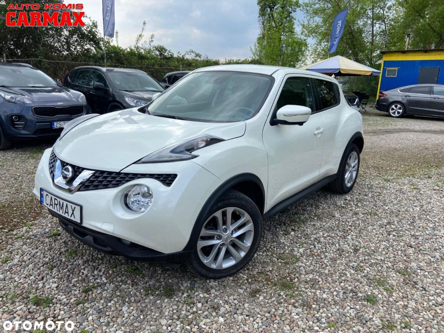 Nissan Juke - 2
