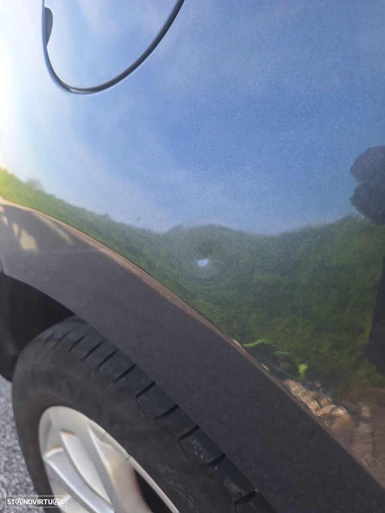 Renault Mégane 1.5 dCi Limited SS - 15