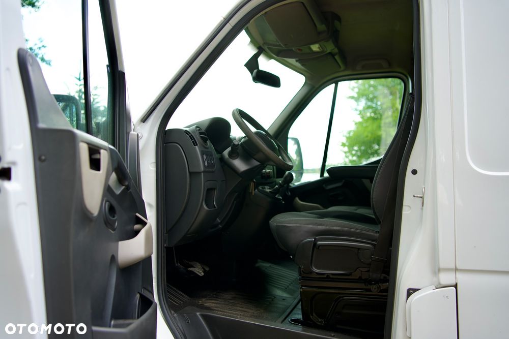 Opel Movano - 12