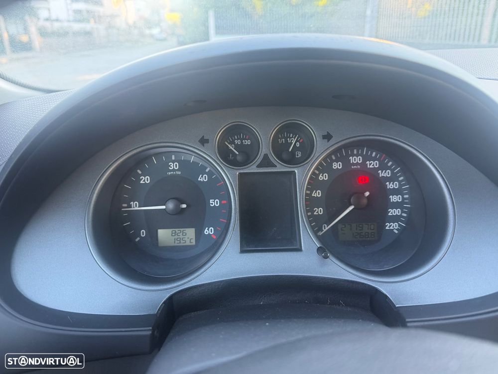 SEAT Ibiza - 3