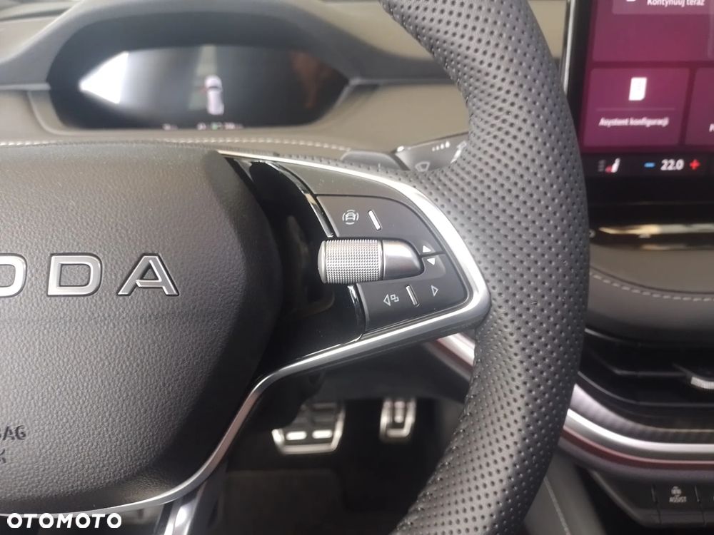 Skoda Elroq 60 63kWh Sportline - 15