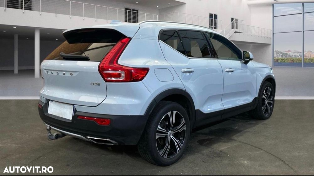 Volvo XC 40 D3 Inscription - 4