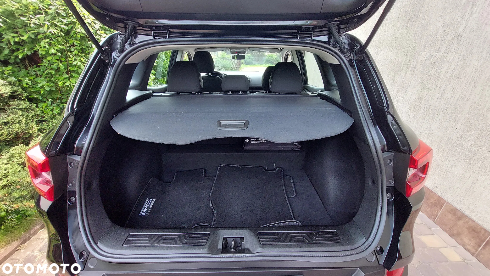 Renault Kadjar 1.2 Energy TCe Spring Edition - 14