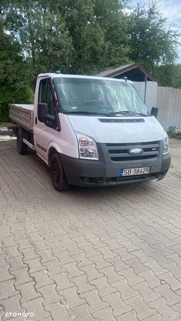 Ford TRANSIT - 1