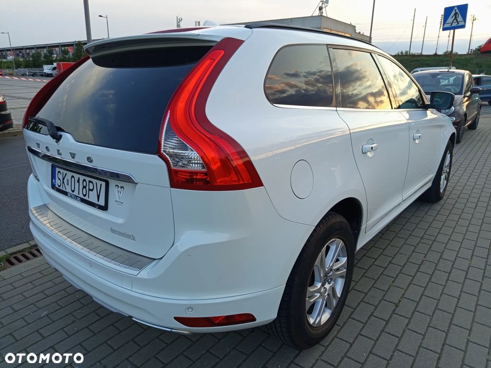 Volvo XC 60 D4 Drive-E Momentum - 26