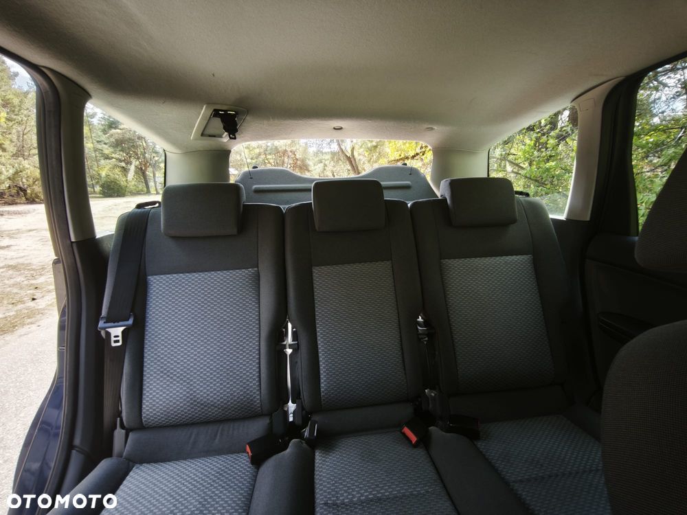 Ford Focus C-Max 2.0 TDCi Trend - 12