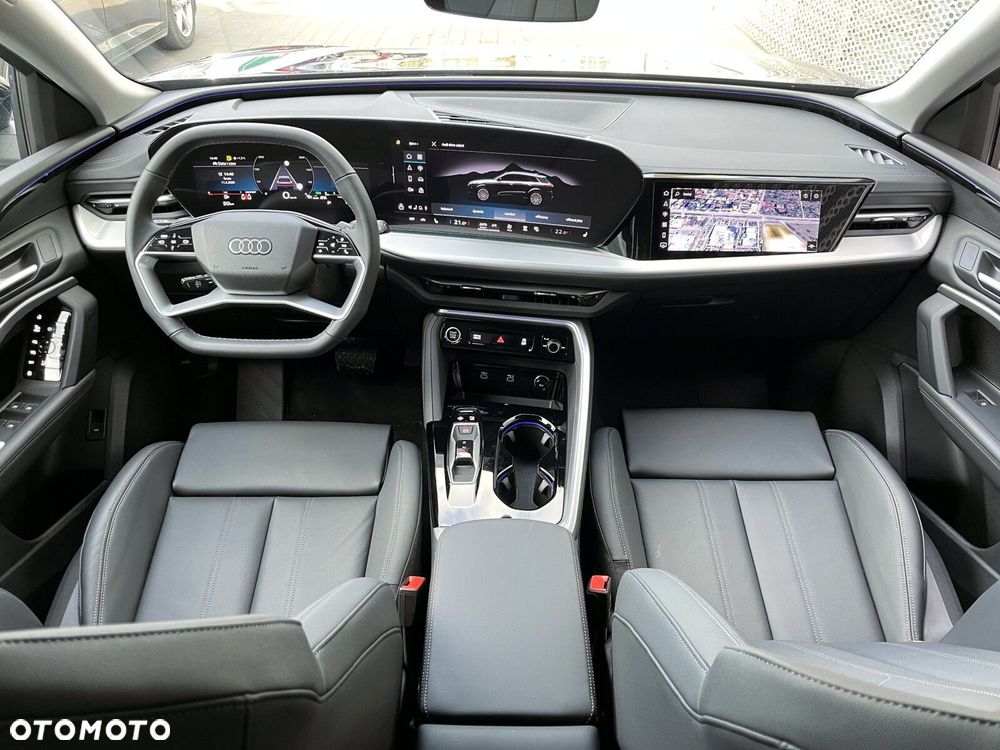 Audi Q5 - 5