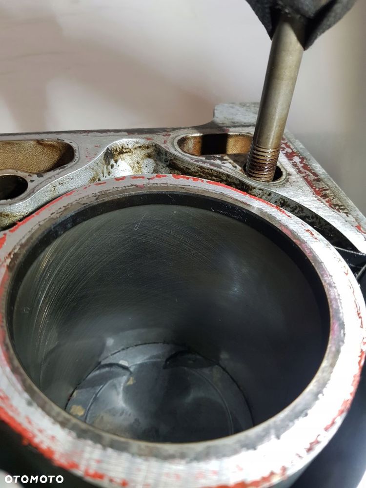 dół silnika b4204t38 volvo v60 s60 v40 2 ii 2.0 t2 drive-e 122 km - 7