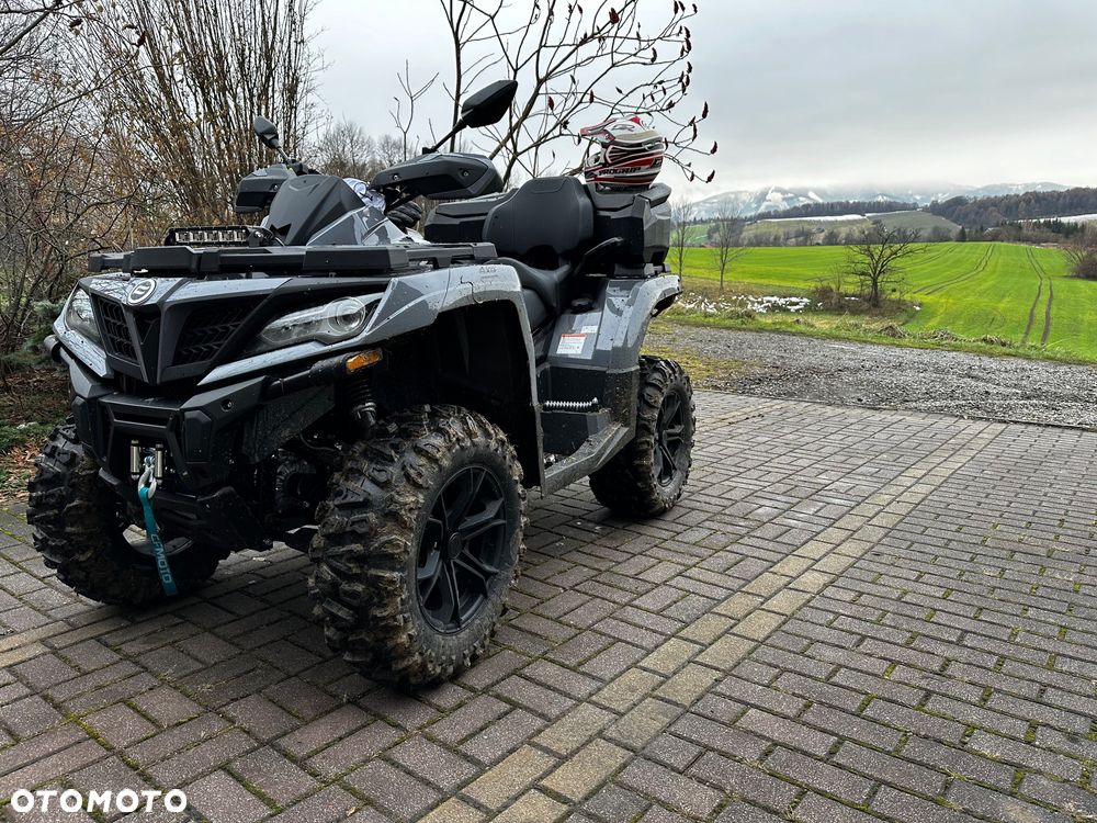 CFMoto Inny - 6