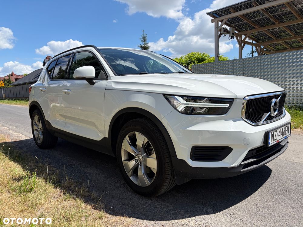 Volvo XC 40 T3 Momentum - 3