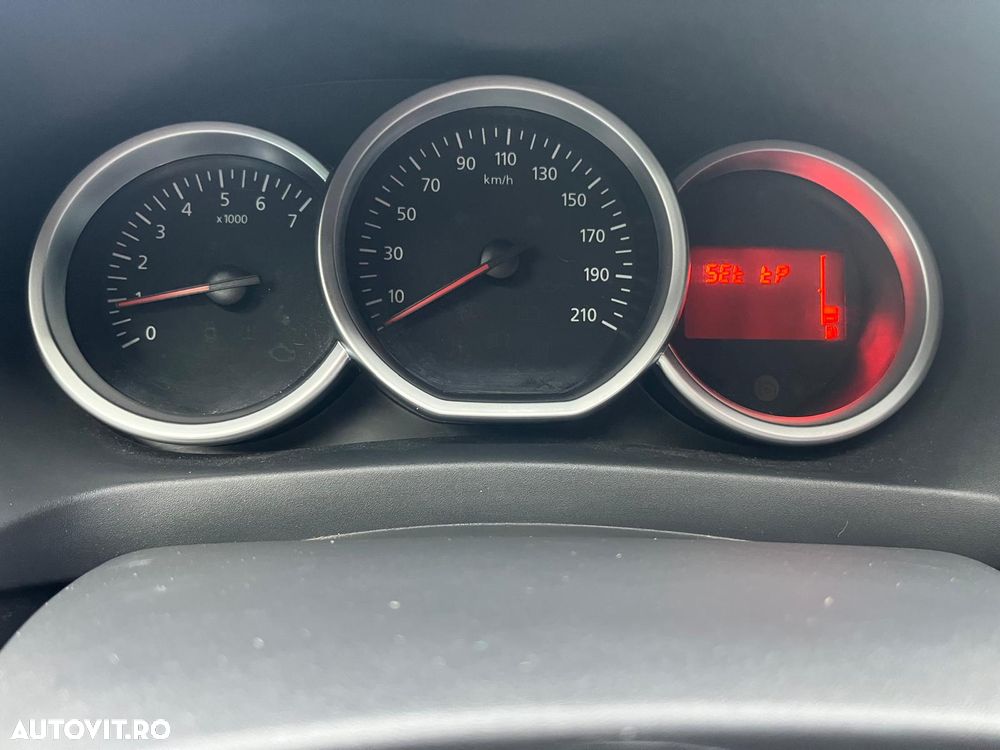 Dacia Logan 1.5 75CP Ambiance - 6