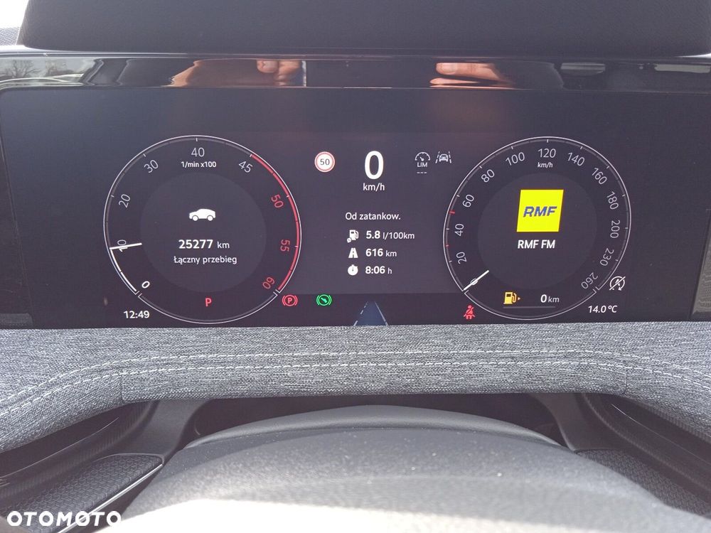 Skoda Superb 2.0 TDI SCR 4x4 Selection DSG - 23