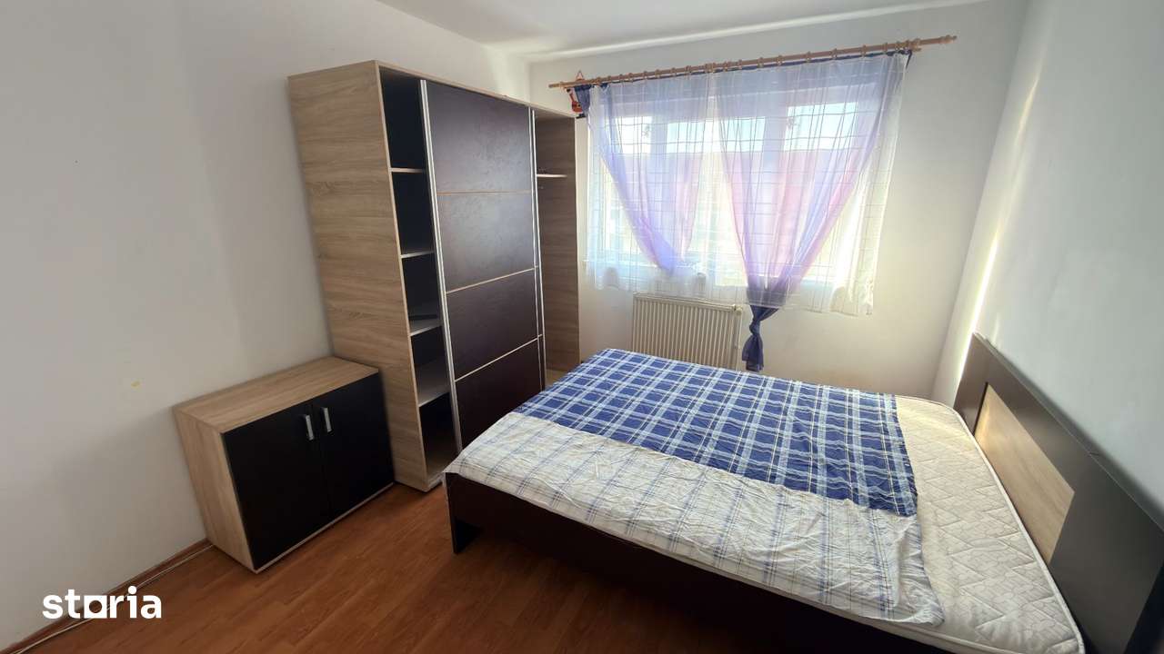 Apartament 3 camere decomandate Vasile Aaron — fotografia 1