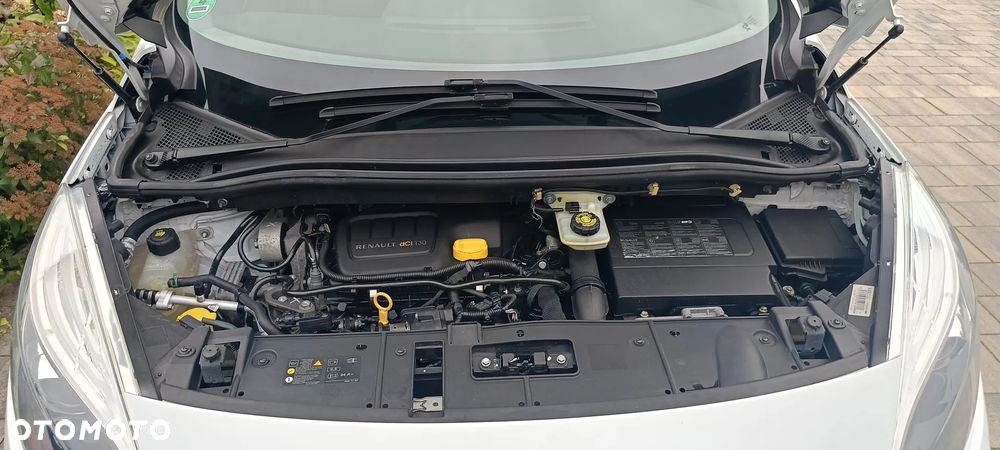 Renault Grand Scenic Energy dCi 130 Euro 6 S&S Bose Edition - 20