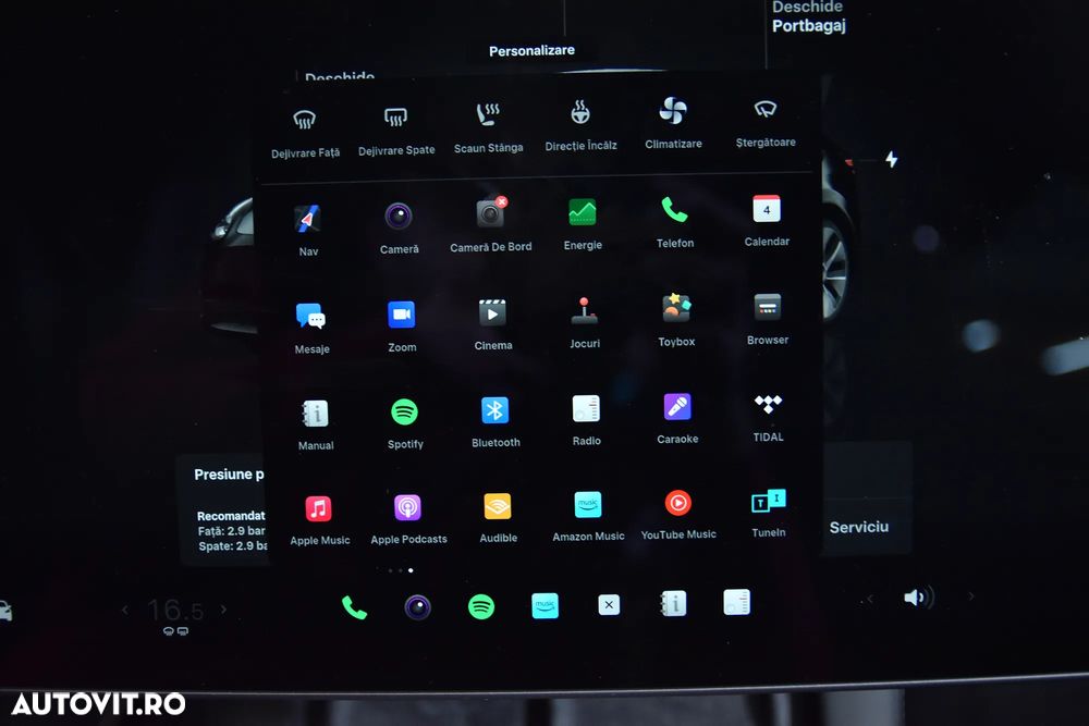 Tesla Model Y RWD - 18