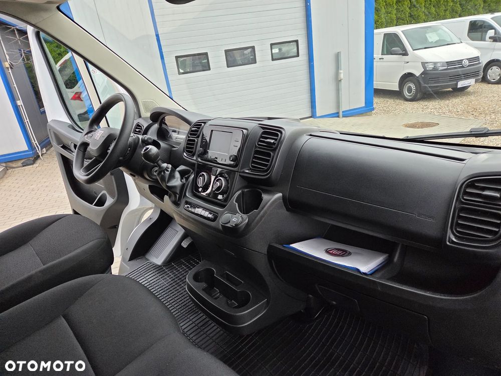 Fiat Ducato - 28