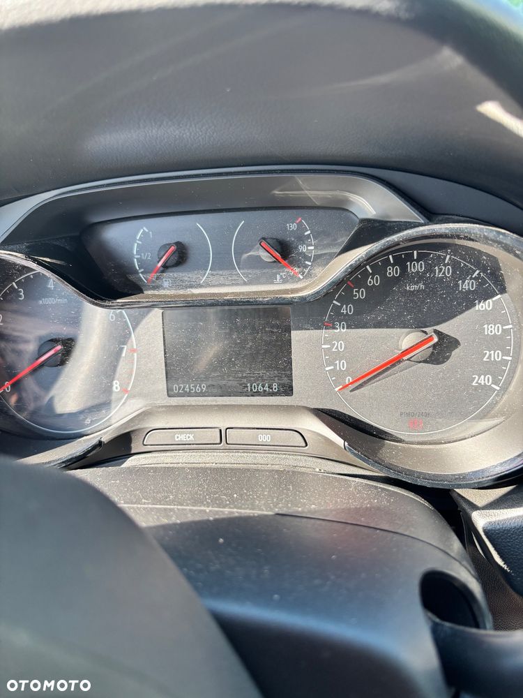 Opel Grandland X 1.2 Start/Stop Business Elegance - 10