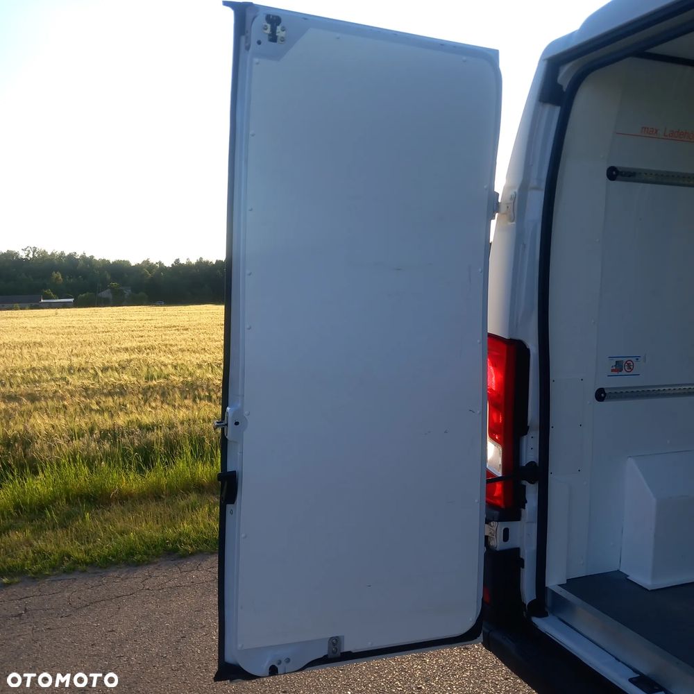 Fiat Ducato - 14