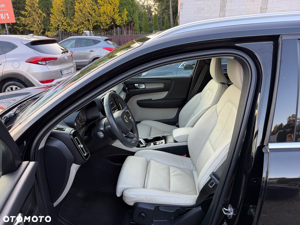Volvo XC 40 T3 Inscription - 6