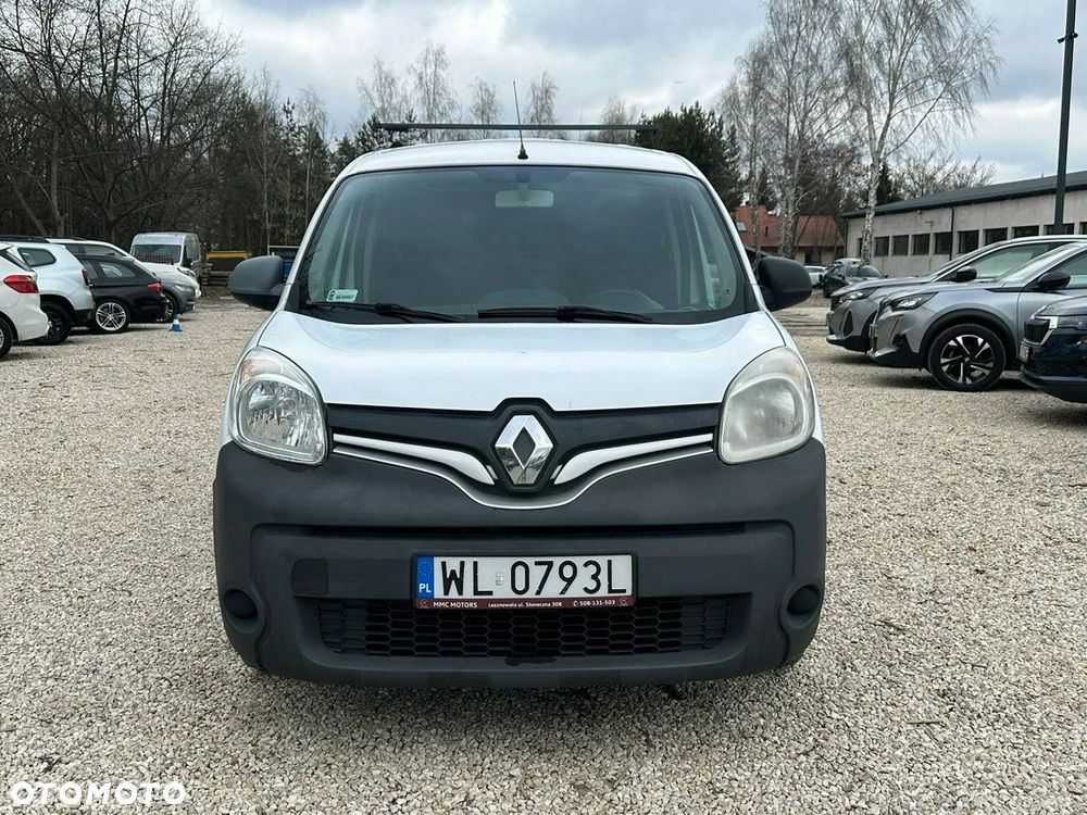Renault Kangoo - 8