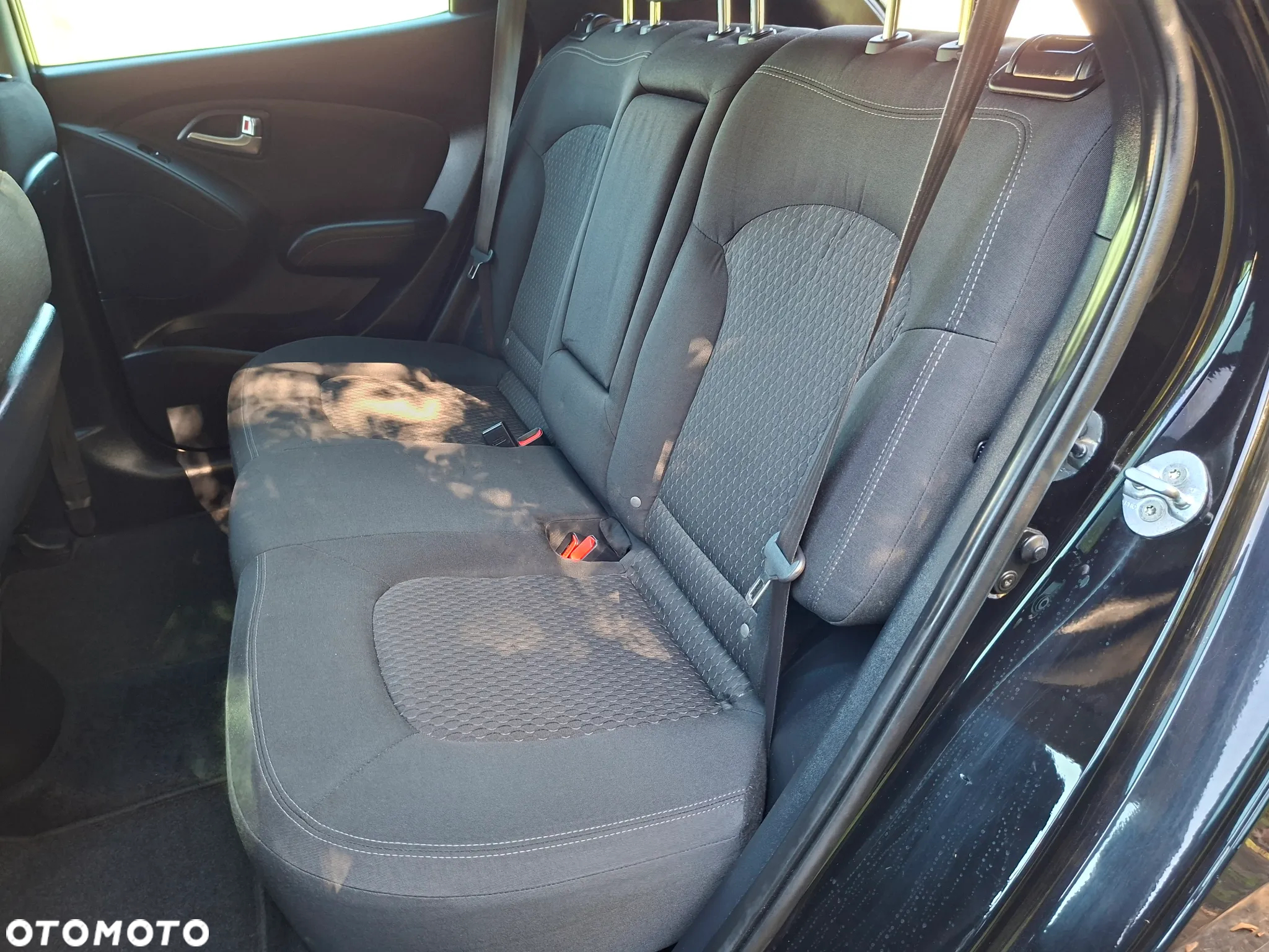 Hyundai ix35 2.0 2WD Style - 18