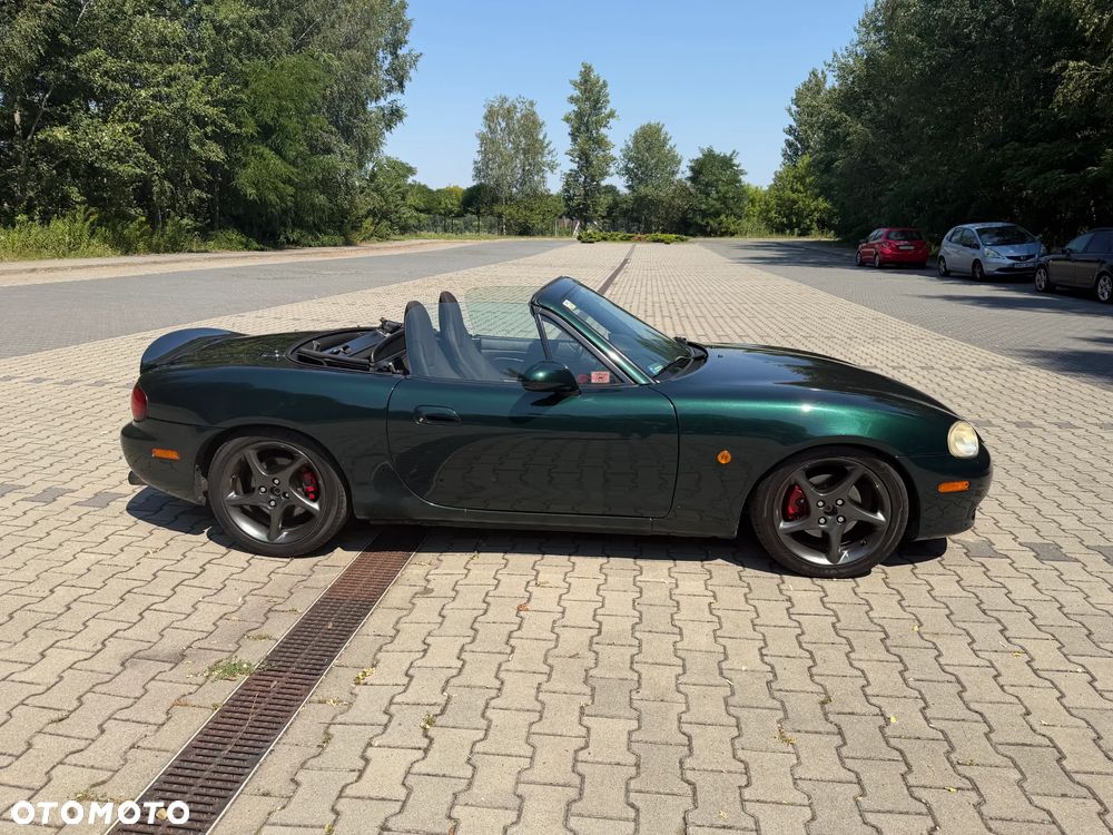 Mazda MX-5 - 6