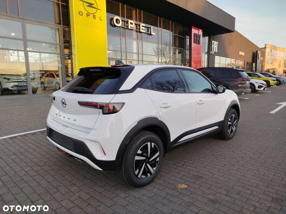 Opel Mokka - 7