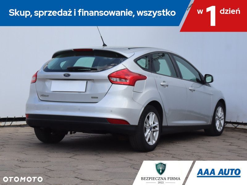 Ford Focus - 7