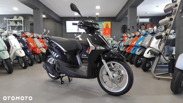 Piaggio Liberty