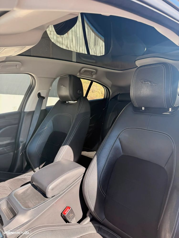Jaguar I-Pace EV400 AWD S - 30