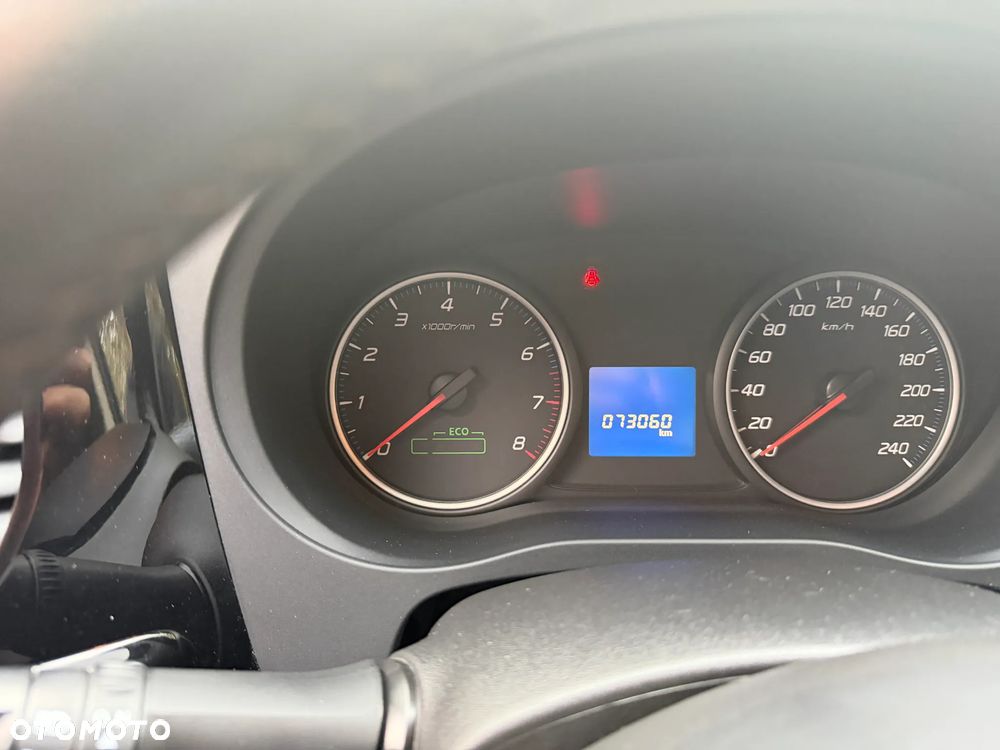 Mitsubishi Outlander 2.0 City Style 2WD - 8