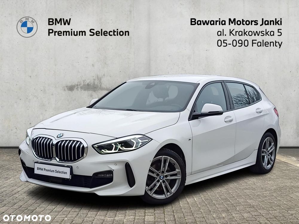 BMW Seria 1 - 1