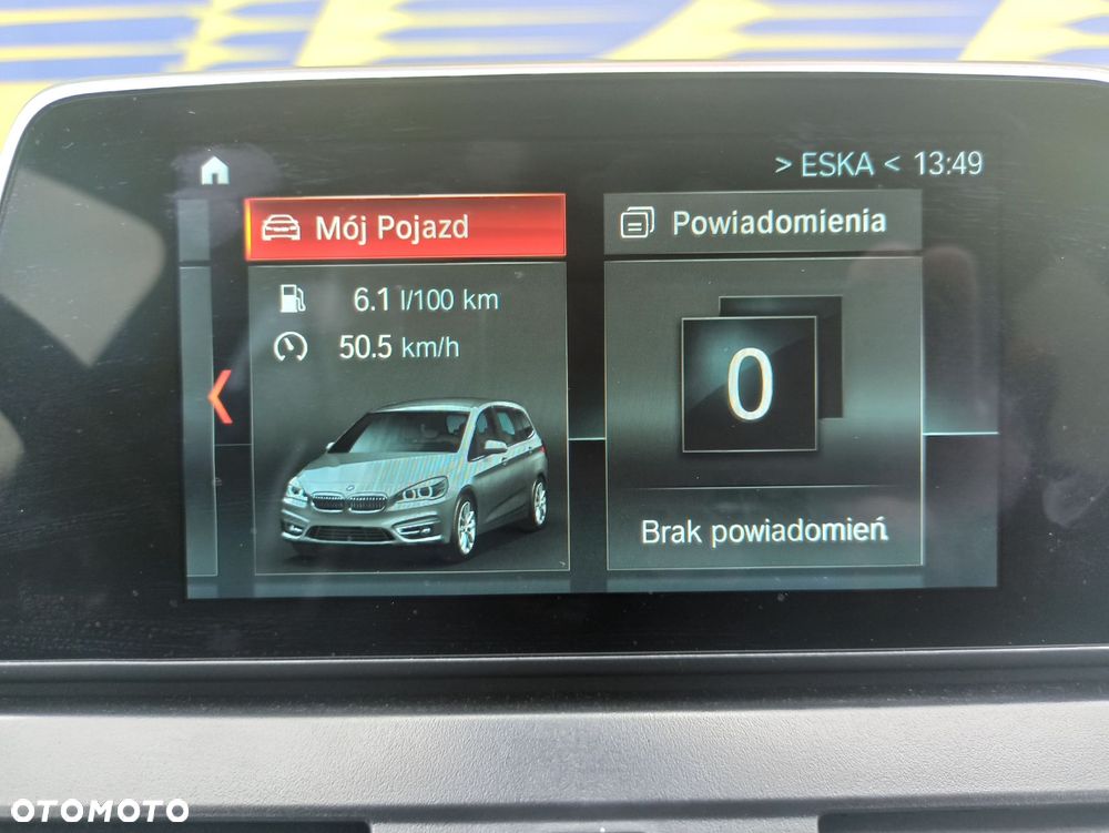 BMW Seria 2 - 22